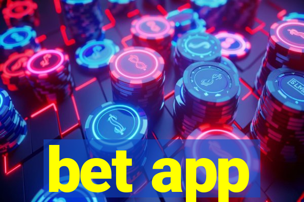 bet app